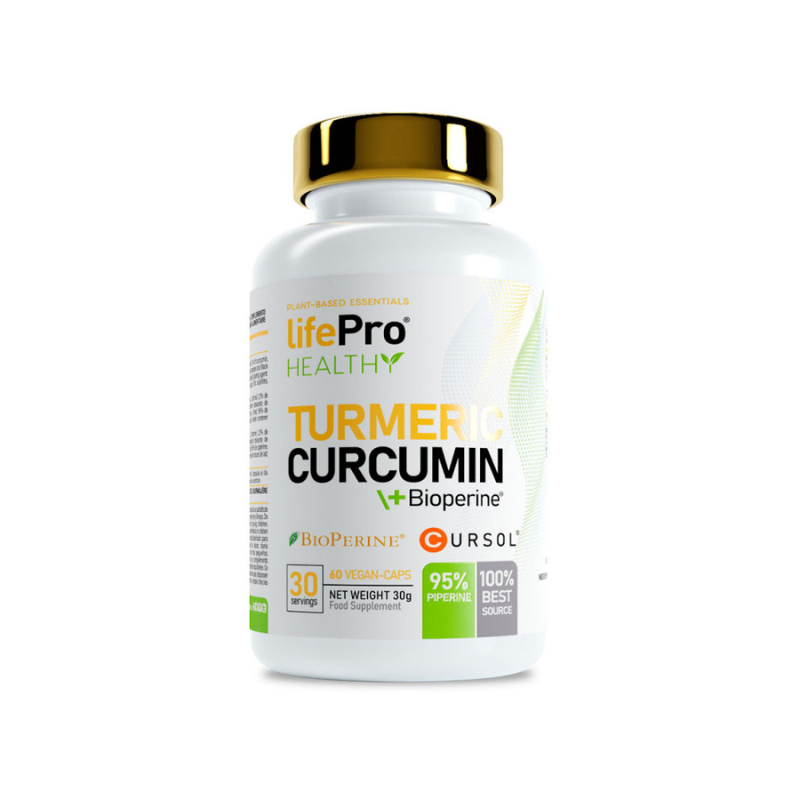 Curcumin