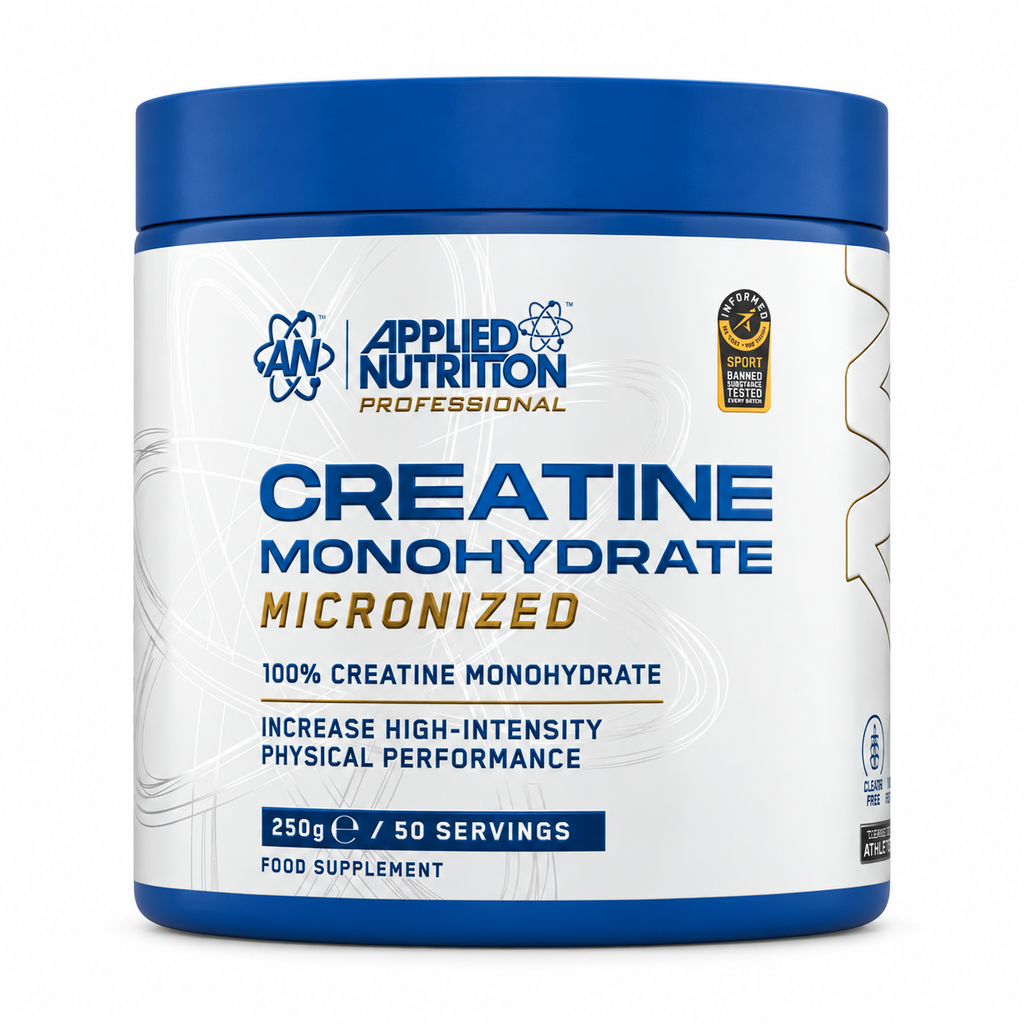 Creatine Monohydrate | Applied Nutrition