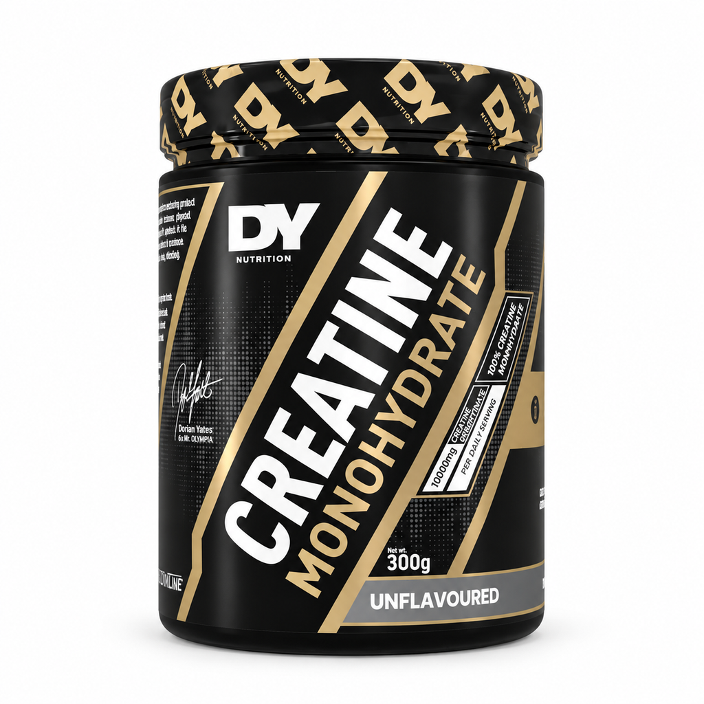 Creatine Monohydrate | DY Nutrition