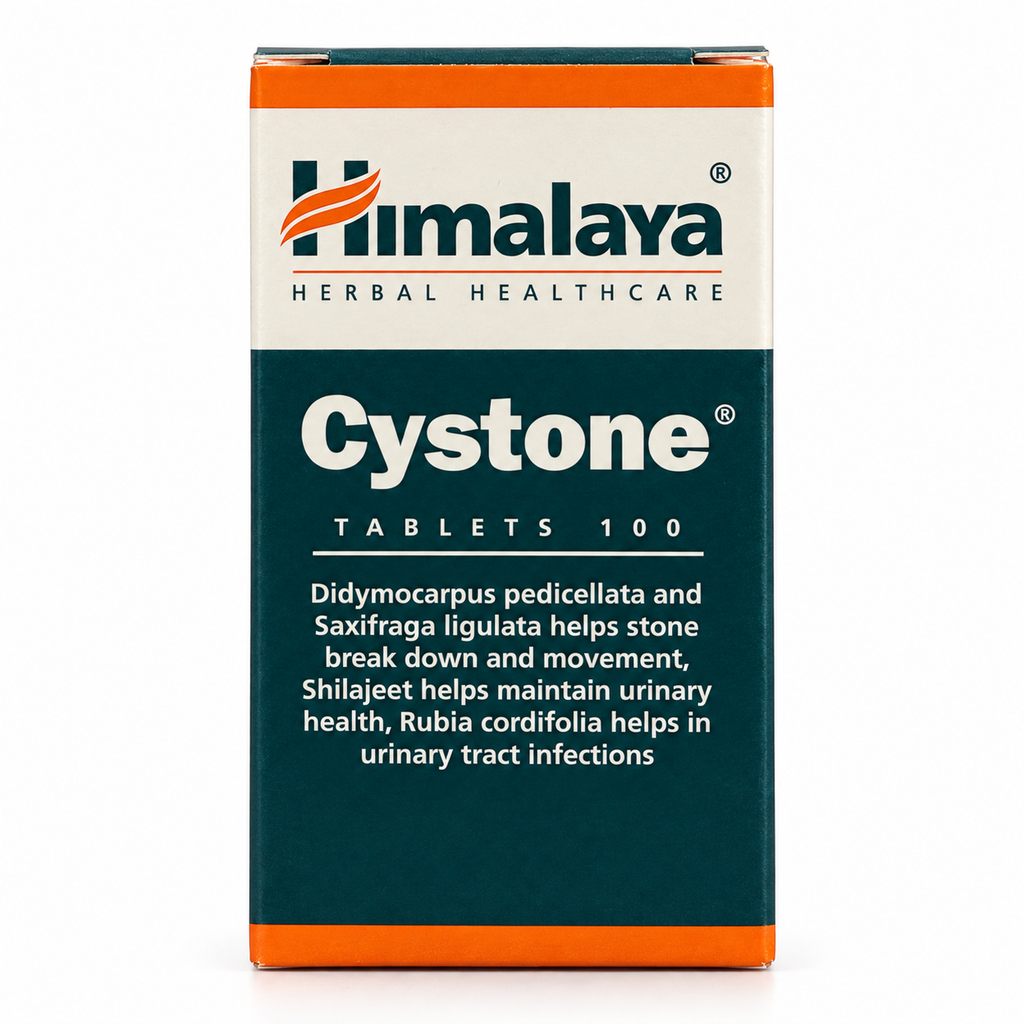 Cystone 100 comprimés | HIMALAYA
