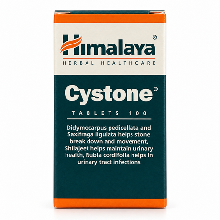 Cystone 100 comprimés | HIMALAYA