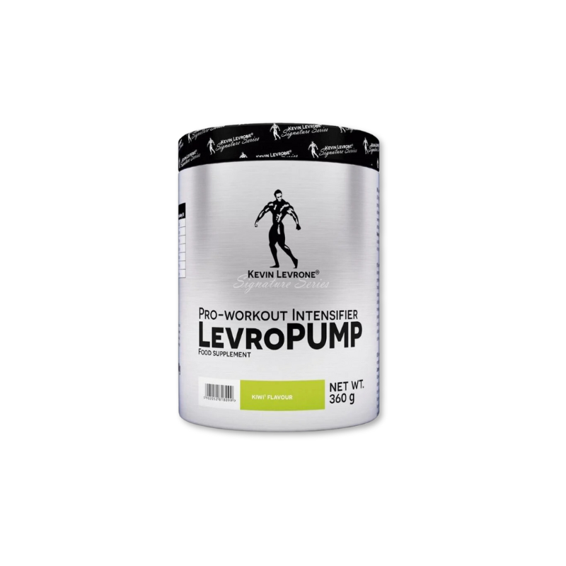 levro pump 