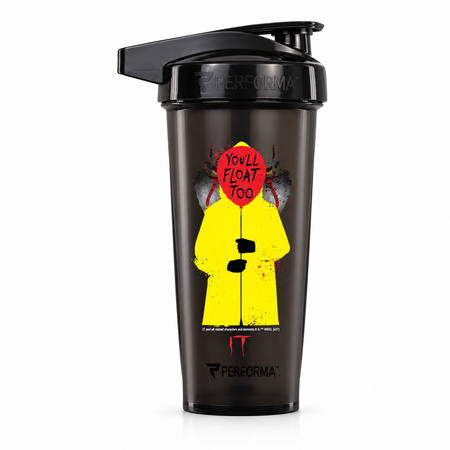 Perfect Shaker Performa Activ - Edition "ÇA"