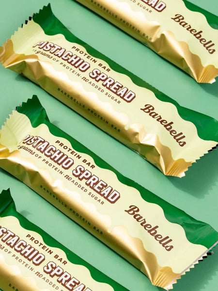 Pistachio Spread 45g | Barrebells
