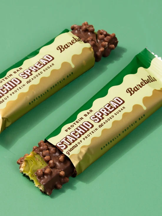 Pistachio Spread 45g | Barrebells