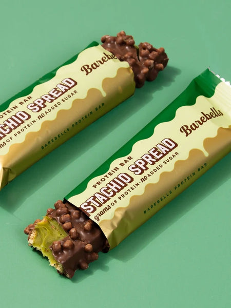 Pistachio Spread 45g | Barrebells