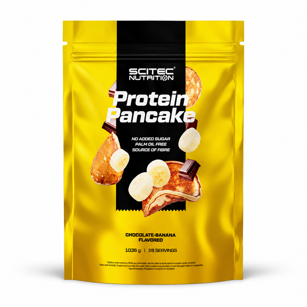 Protein Pancake 1kg | Scitec Nutrition