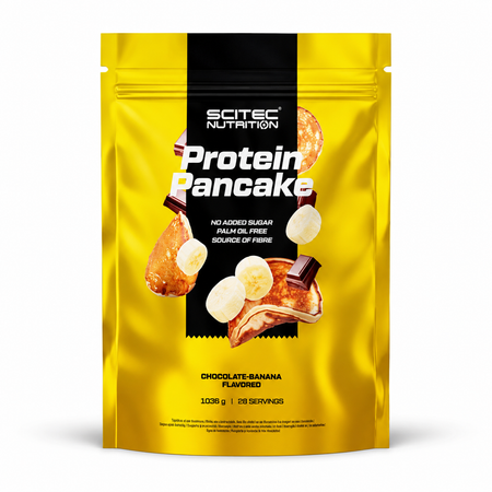 Protein Pancake 1kg | Scitec Nutrition