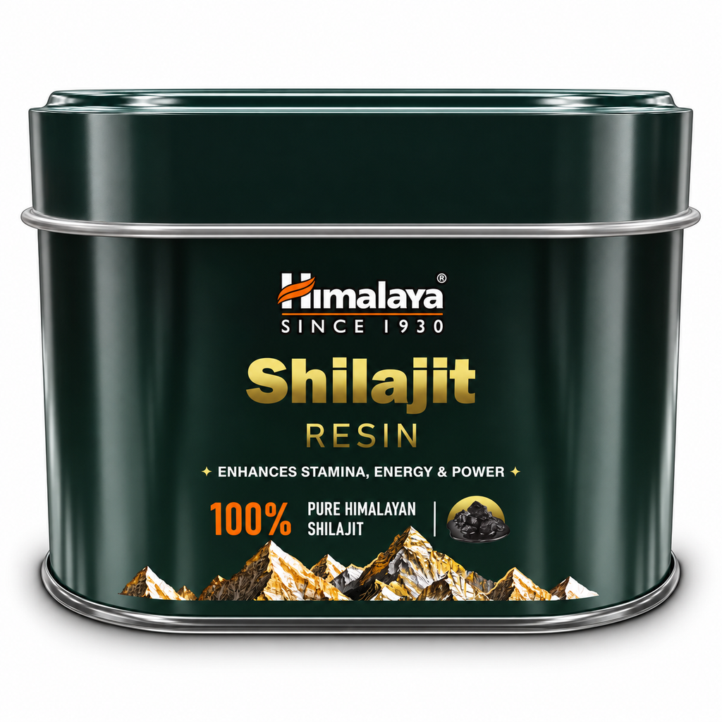 Shilajit Resin | Himalaya