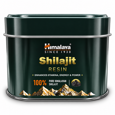Shilajit Resin | Himalaya
