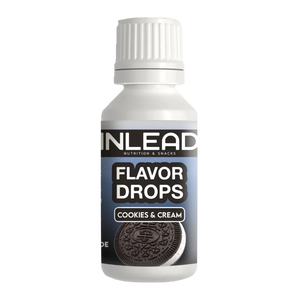 Flavors Drops - 30ml