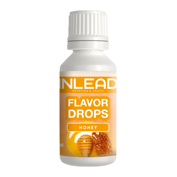 Flavors Drops - 30ml